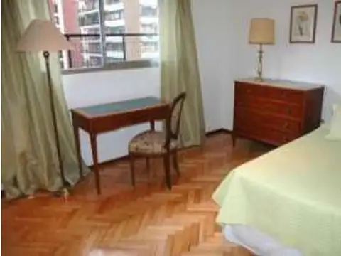 Departamento en Alquiler Temporal en Belgrano, USD 1.100
