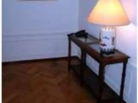 Departamento en Alquiler Temporal de 4 ambientes