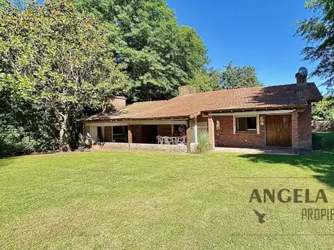 El Caramba, El Remanso.