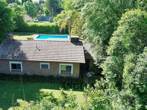 Casa en Venta 35 años