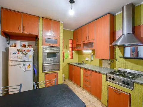 Departamento en Venta 51 años