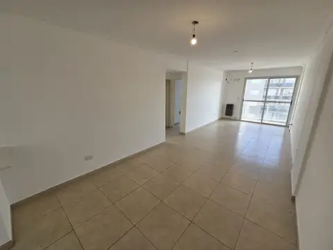 Departamento en Alquiler de 2 dormitorios