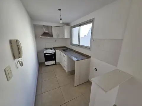 Departamento en Alquiler Apto profesional
