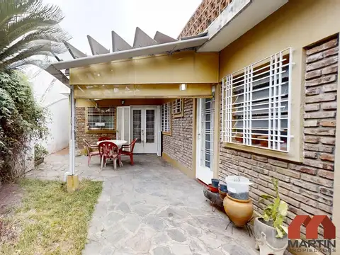 Lote Casa en Venta de 289 m2 en Beccar