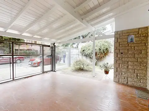 Terreno en Venta 33  mts Fondo