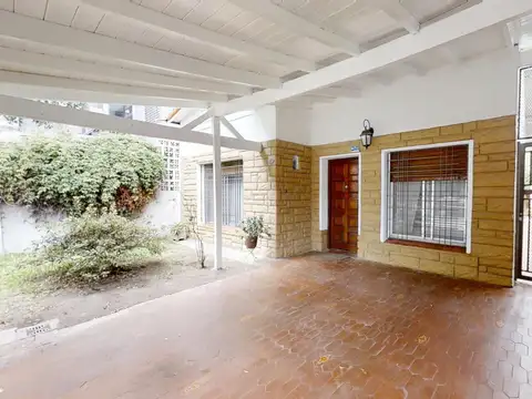 Terreno en Venta 8  mts Frente