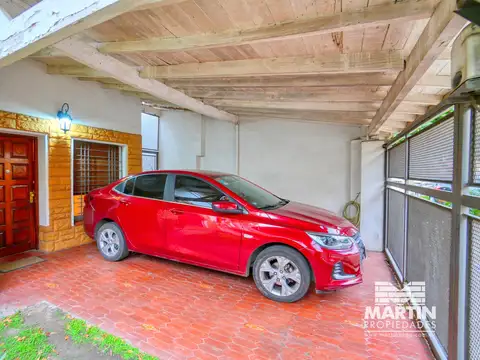 Terreno en Venta 33  mts Fondo