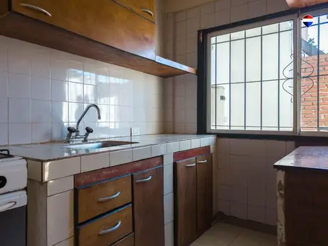 Depto Tipo Casa en Venta 56 años