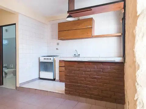 Depto Tipo Casa en Venta de 2 ambientes