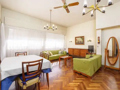 Departamento en Venta 91 años