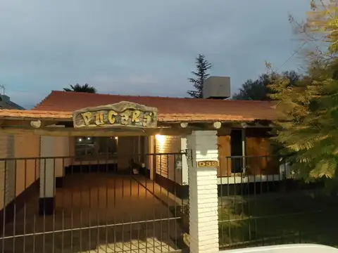 Casa en venta en Barrio Privado Bon Vent Coquimbito Maipu