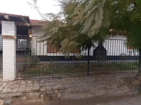 Barrio Priado Bon Vent - Coquimbito - Maipú