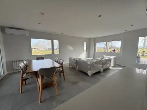 Casa en Venta 1 año