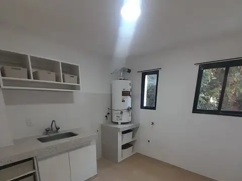 Departamento en alquiler en Los Hornos