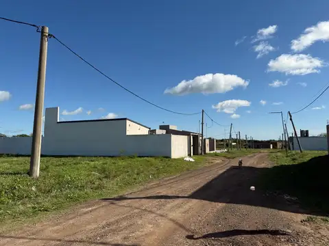 Terreno en Venta en Gualeguaychu, USD 22.000