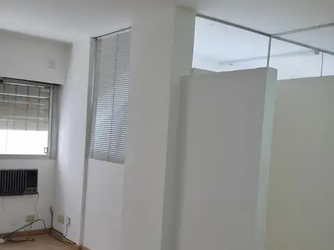 ALQUILER B° CENTRO - 1 DORMITORIO Y MEDIO - TUCUMAN ESQUINA COLON