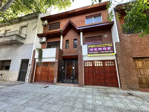 Casa en venta en Barrio San Pedro