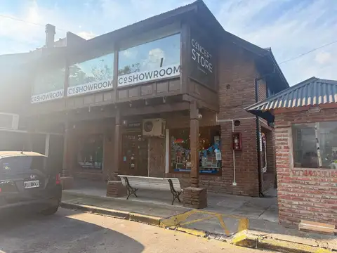 Local en Venta en La Horqueta, USD 175.000
