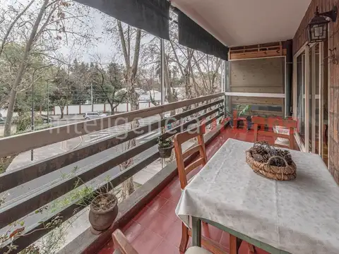 Departamento en Venta 48 años