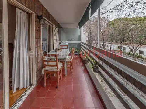 Departamento en Venta 48 años