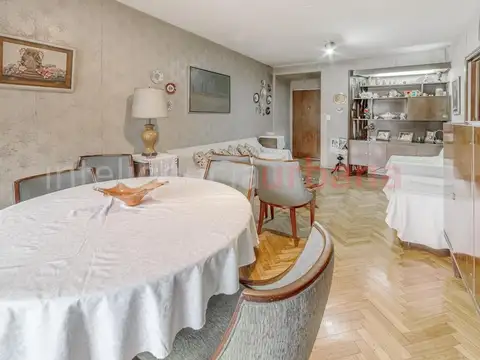 Departamento en Venta en Villa Devoto, USD 154.900