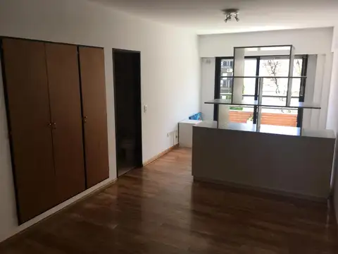 Departamento en Alquiler al Noroeste