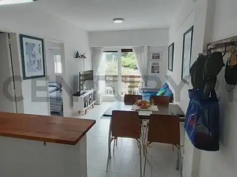 Venta de Departamento en Pinamar