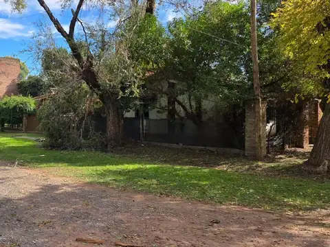 Casa en Venta en Funes, USD 95.000