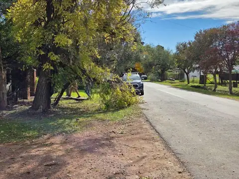 Casa en Funes