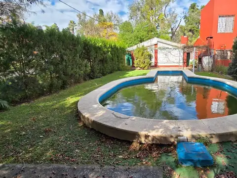 Casa en Funes