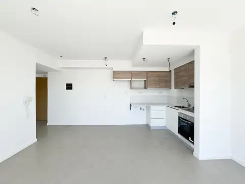 Departamento en Venta en Parque Patricios, USD 100.000