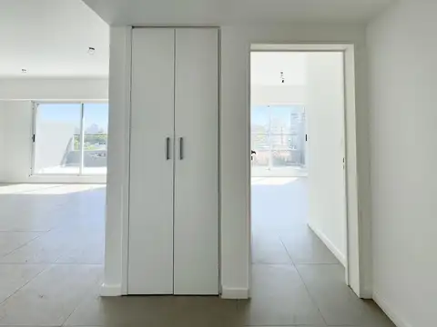 Avenida Chiclana 3000