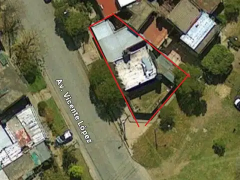 Casa en Venta de 3 dormitorios