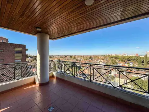 Departamento en Venta 31 años