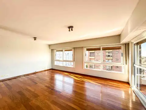 Departamento en Venta de 4 dormitorios