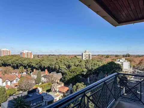 Departamento en Venta con 2 cocheras