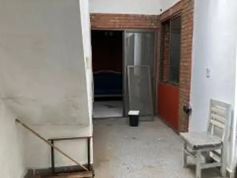 Depto Tipo Casa en Alquiler en Villa Crespo, $ 850.000