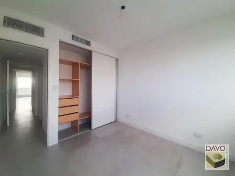 Departamento 4 ambientes con 3 baños