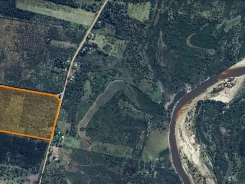 Campo en Venta de 19  ha