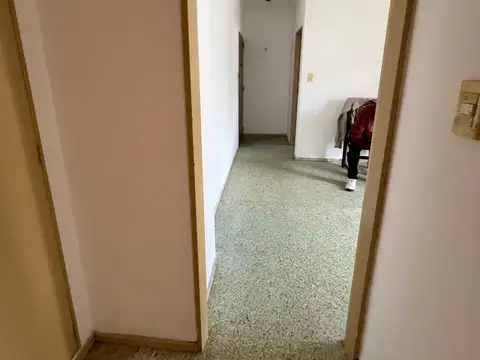 Departamento en Alquiler 40 años