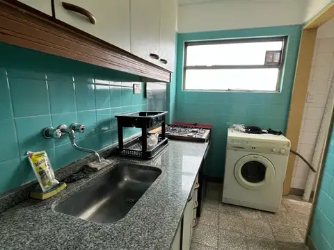 Departamento en Alquiler en Flores, $ 590.000