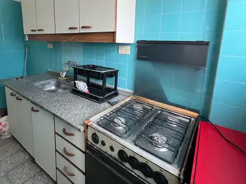 Departamento en Alquiler de 2 ambientes