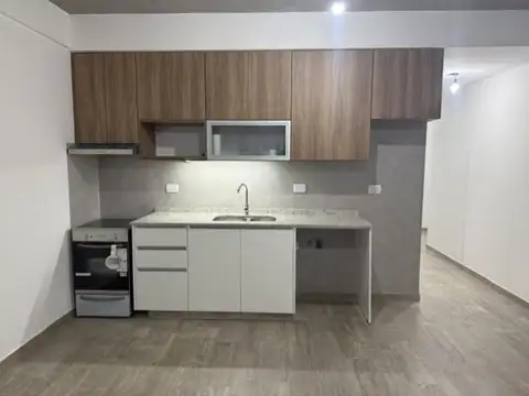 Departamento en Alquiler de 1 dormitorio