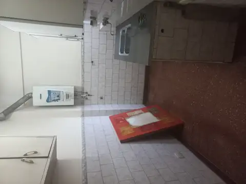 Depto Tipo Casa en Venta al Sureste