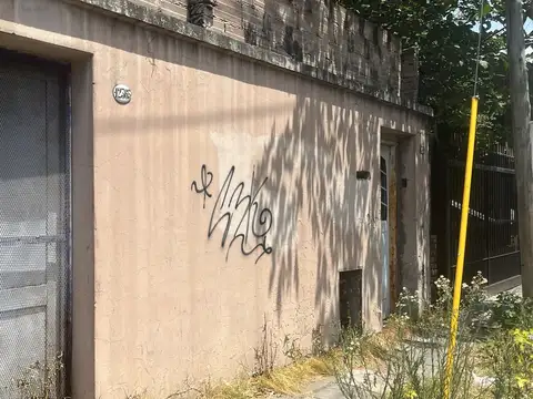 Avenida Gral Paz 12300