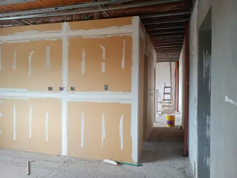 Departamento en Venta en Las Heras, USD 89.000