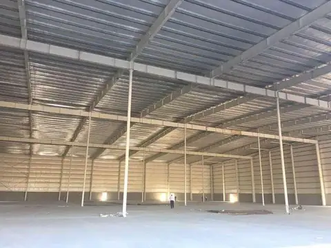 Galpon en Alquiler en Ezeiza, USD 25.000