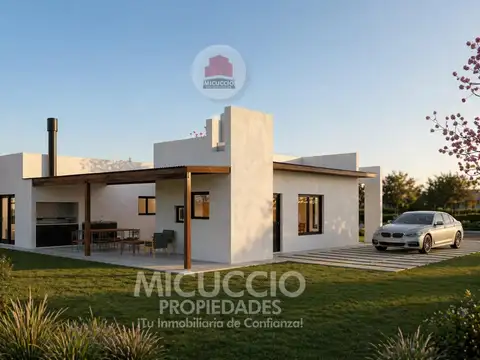 Casa en construcción en venta | A pocas cuadras de Av. San Martín | Escobar