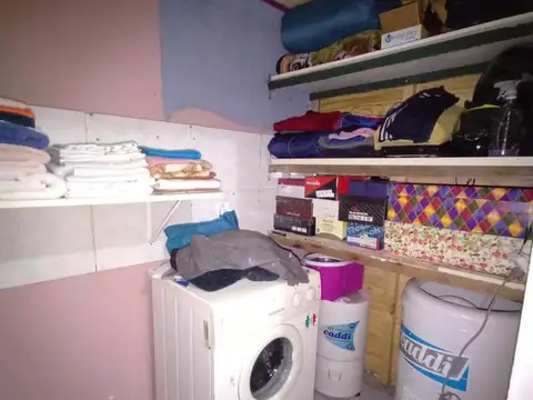 Casa en Venta 8 años