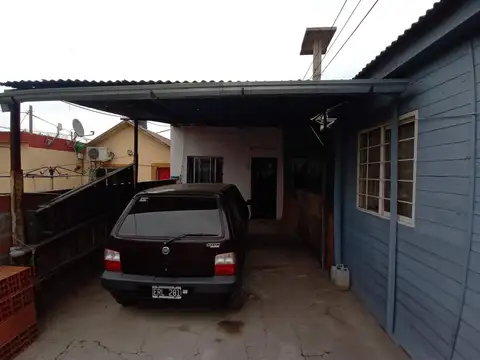 Puerto Argentino al 6200